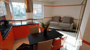 1-к квартира, посуточно, 72м2, 1/1 этаж