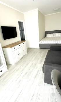 1-к квартира, на длительный срок, 32м2, 3/5 этаж