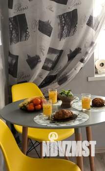 2-к квартира, посуточно, 44м2, 2/4 этаж