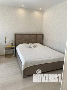 1-к квартира, посуточно, 41м2, 1/1 этаж