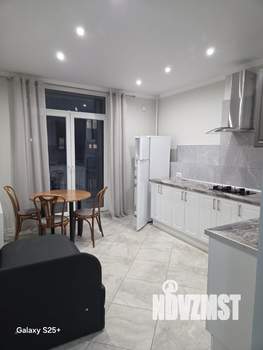 1-к квартира, на длительный срок, 38м2, 3/5 этаж