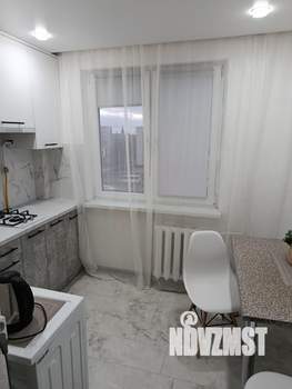 1-к квартира, на длительный срок, 34м2, 7/9 этаж