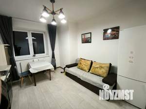 1-к квартира, посуточно, 37м2, 7/9 этаж