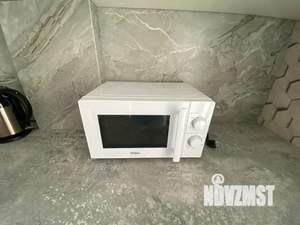 1-к квартира, посуточно, 38м2, 8/8 этаж