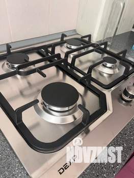 1-к квартира, посуточно, 42м2, 2/9 этаж