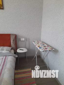 1-к квартира, посуточно, 31м2, 2/4 этаж