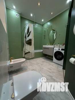 1-к квартира, посуточно, 50м2, 5/11 этаж