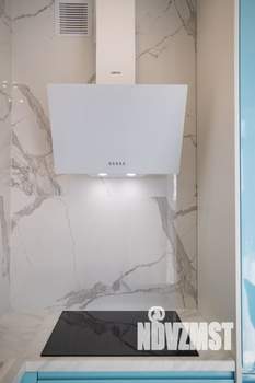 1-к квартира, посуточно, 45м2, 11/11 этаж