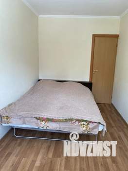 2-к квартира, посуточно, 44м2, 2/4 этаж