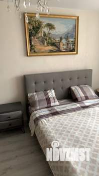 1-к квартира, посуточно, 40м2, 2/4 этаж