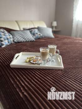 2-к квартира, посуточно, 69м2, 5/9 этаж