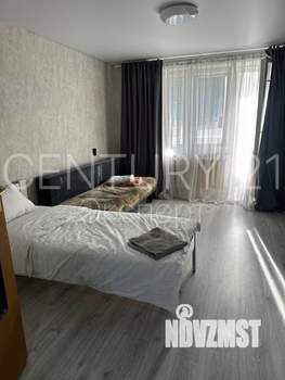 3-к квартира, на длительный срок, 61м2, 4/5 этаж