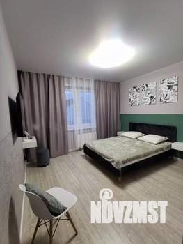 2-к квартира, посуточно, 65м2, 1/1 этаж