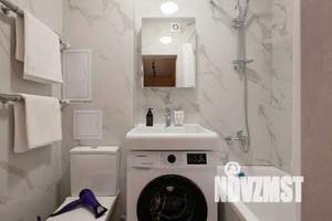 1-к квартира, посуточно, 18м2, 1/1 этаж