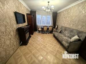 3-к квартира, на длительный срок, 64м2, 4/10 этаж