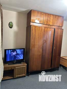 1-к квартира, на длительный срок, 31м2, 3/5 этаж