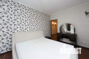 3-к квартира, на длительный срок, 72м2, 5/9 этаж