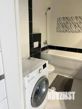 1-к квартира, на длительный срок, 35м2, 4/8 этаж