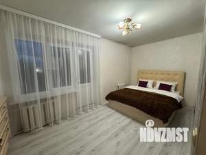 2-к квартира, посуточно, 54м2, 3/5 этаж