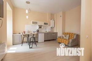 1-к квартира, посуточно, 35м2, 7/8 этаж