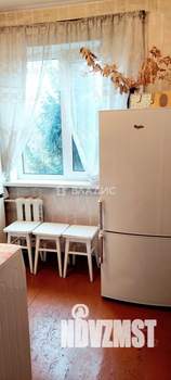 2-к квартира, на длительный срок, 43м2, 2/5 этаж