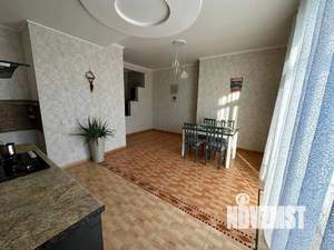 2-к квартира, посуточно, 71м2, 3/4 этаж