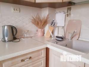 1-к квартира, посуточно, 38м2, 2/3 этаж