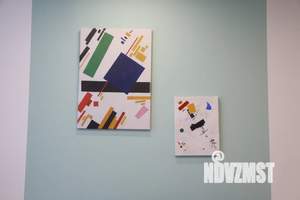 1-к квартира, посуточно, 40м2, 13/16 этаж