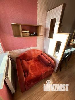 1-к квартира, на длительный срок, 44м2, 7/10 этаж