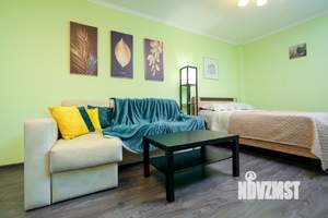 1-к квартира, посуточно, 31м2, 4/9 этаж