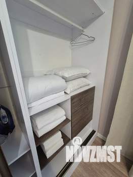 2-к квартира, посуточно, 45м2, 7/9 этаж