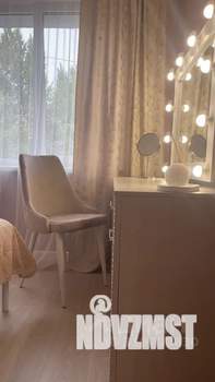 2-к квартира, посуточно, 55м2, 1/9 этаж