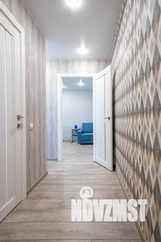 1-к квартира, посуточно, 35м2, 10/10 этаж