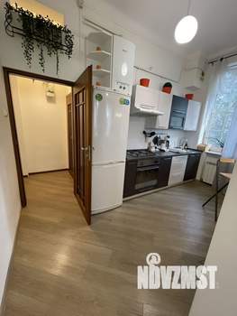 1-к квартира, посуточно, 80м2, 3/4 этаж