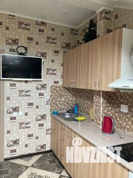 1-к квартира, посуточно, 30м2, 10/10 этаж