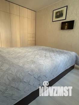 1-к квартира, посуточно, 35м2, 5/9 этаж