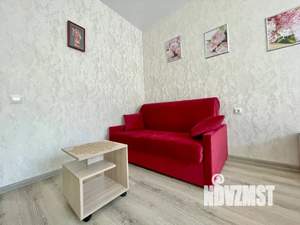 1-к квартира, посуточно, 38м2, 6/10 этаж