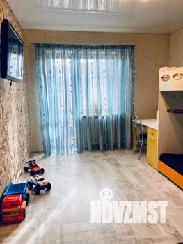 1-к квартира, посуточно, 77м2, 1/1 этаж