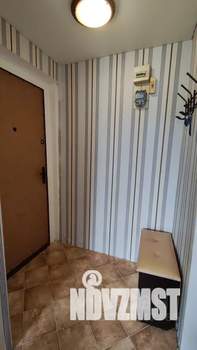 2-к квартира, посуточно, 41м2, 2/2 этаж