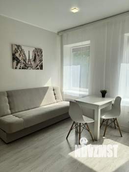 2-к квартира, посуточно, 34м2, 1/1 этаж