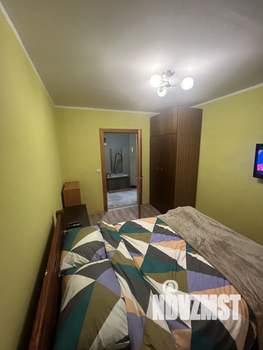 2-к квартира, посуточно, 52м2, 2/9 этаж