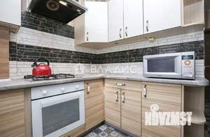 2-к квартира, на длительный срок, 36м2, 2/4 этаж