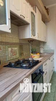 3-к квартира, посуточно, 80м2, 1/5 этаж