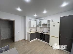 1-к квартира, на длительный срок, 43м2, 4/9 этаж