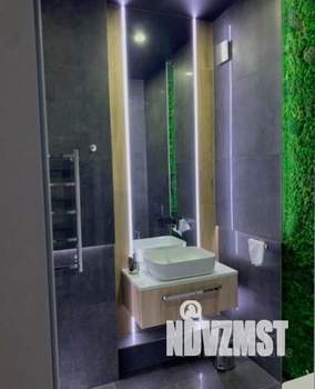 1-к квартира, посуточно, 70м2, 1/1 этаж