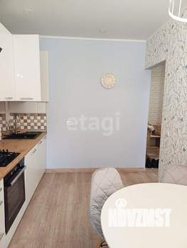 1-к квартира, на длительный срок, 41м2, 5/9 этаж