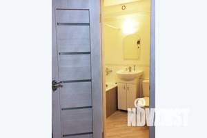 2-к квартира, посуточно, 45м2, 1/5 этаж