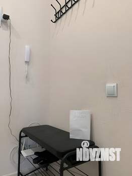 1-к квартира, посуточно, 41м2, 2/10 этаж