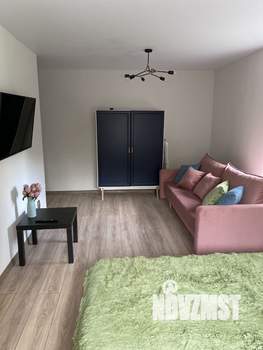2-к квартира, посуточно, 42м2, 2/5 этаж