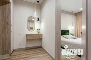 2-к квартира, посуточно, 45м2, 1/1 этаж
